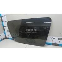 Стекло кузовное глухое правое VAZ Lada Largus 2012 8450000580