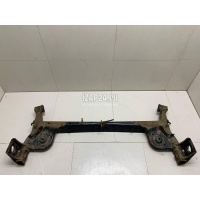 Балка задняя VAZ Lada Largus 2012 555112139R