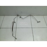 Трубка кондиционера Renault Lada Largus 2012 924406088R