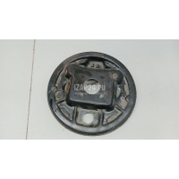 Щит опорный задний левый VAZ Lada Largus 2012 7701070954