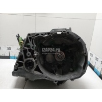 МКПП (механическая коробка переключения передач) VAZ Lada Largus 2012 320103334R