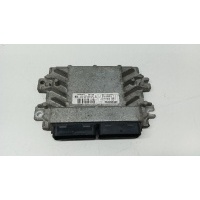 Блок управления двигателем VAZ Lada Largus 2012 8201264001