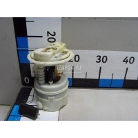 Насос топливный электрический Renault Lada Largus 2012 8200903683