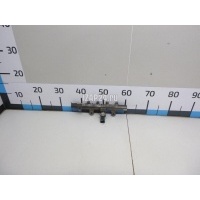 Рейка топливная (рампа) Renault Latitude (2010 - 2015) 8200704212
