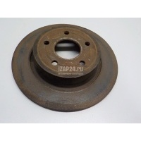 Диск тормозной задний Ford C-MAX (2010 - 2019) 1683383