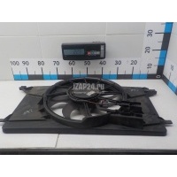 Вентилятор радиатора Ford C-MAX (2010 - 2019) 1740023