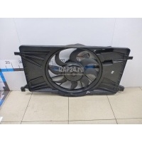 Вентилятор радиатора Ford C-MAX (2010 - 2019) 1740023