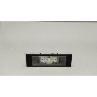 Фонарь подсветки номера BMW Z4 E89 (2009 - 2016) 63267193294