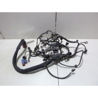Проводка (коса) Citroen-Peugeot Berlingo II (B9) (2008 - 2019) 6585R8