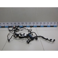 Проводка (коса) Citroen-Peugeot Berlingo II (B9) (2008 - 2019) 6585R8