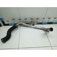 Патрубок интеркулера Hyundai-Kia RIO (2011 - 2017) 282512A080