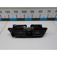 Дефлектор воздушный Hyundai-Kia RIO (2011 - 2017) 974104X000WK