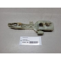 Кронштейн ручки Hyundai-Kia RIO (2011 - 2017) 826654X010
