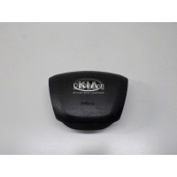 Подушка безопасности в рулевое колесо Hyundai-Kia RIO (2011 - 2017) 569004X100WK