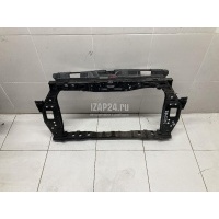 Панель передняя Hyundai-Kia RIO (2011 - 2017) 641011W000