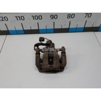 Суппорт тормозной задний левый Hyundai-Kia RIO (2011 - 2017) 583001R300