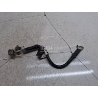 Клемма аккумулятора минус Hyundai-Kia RIO (2011 - 2017) 918604L000