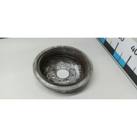 Барабан тормозной Nissan Lada Priora (2008 - 2018) 432005PA0A