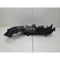 Коллектор впускной BMW X3 F25 (2010 - 2017) 11618513655