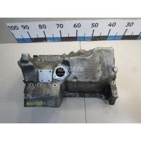 Поддон масляный двигателя BMW X3 F25 (2010 - 2017) 11137601942
