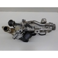 Радиатор системы EGR BMW X3 F25 (2010 - 2017) 11717822350