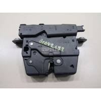 Замок багажника BMW X3 F25 (2010 - 2017) 51247191212