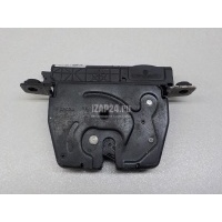 Замок багажника BMW X3 F25 (2010 - 2017) 51247191212