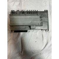 Volkswagen усилитель аудио dynaudio 3q0035466e
