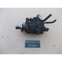 Тнвд nissan primera p12 2 , 2 dci 167008h800