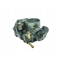 Audi a3 volkswagen гольф iv 1.6 1.8 дросельная заслонка 06a133064h