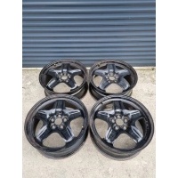 4× колесо штампованное opel 7.0 