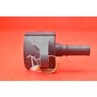 Катушка зажигания 2729060060 мерседес cls c219 w219 3.5 v6 272 л.с. 04 - 08