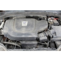 Двигатель дизель volvo xc60 xc70 ii s60 ii v60 v70 iii s80 2.4 d d5 d5244t10