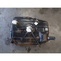 Бак бачёк топлива насос металлический opel agila а 1.2 16v