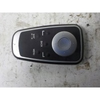renault megane ii пульт навигации 253b09995r