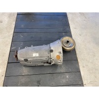 Кпп мерседес w221 s63 cl63 w216 amg m156 2212701002 722907