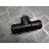 Патрубок радиатора volkswagen new жук 1c0121619a