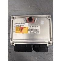 Блок управления двигателя audi s8 d2 4d0997559aa 4d0997559lx
