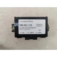 Модуль блок управления сенсор alarmu audi oe 4d0951173b