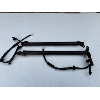 Шток электрический крышки багажника toyota rav iv 13 - 2019 68910 - 42040 , 68920 - 42040