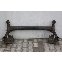 Балка wuzek подвески задняя renault kangoo ii citan w415 2007 - 2021r
