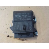 Skoda октавия iii сенсор airbag 3q0959655as