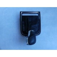Рамка дисплей кпп 5c7713203h volkswagen jetta 5c6