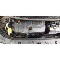 Двигатель renault scenic ii 1.5 dci k9k732