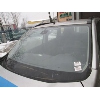 Nissan x - trail t31 стекло передняя переднее стекло