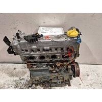 Двигатель 843a1000 fiat идея stilo 1.4 16v 95km 03 -
