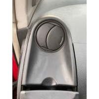 Toyota yaris ii 2 05 - 11 решётка вентилятора воздушный левая водителя