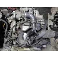 Nissan terrano ii 3.0 d 152km zd30 2003 год . 232tys . двигатель