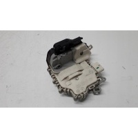 Audi a6 c6 04 - 11 замок левый передняя 4f2837015d 6pin
