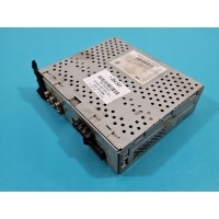 Радио блок тюнер мерседес w221 a2218704289 магнитола